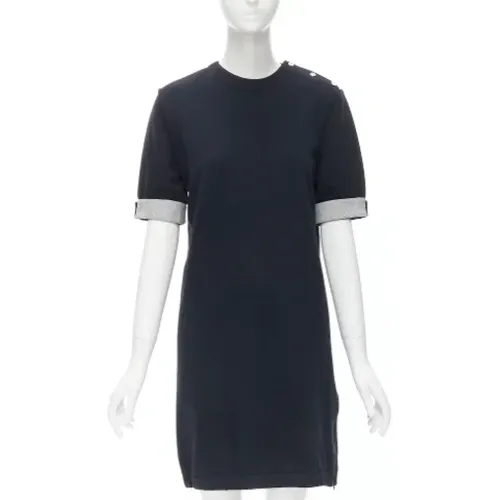 Pre-owned Cotton dresses , female, Sizes: M - Marni Pre-owned - Modalova