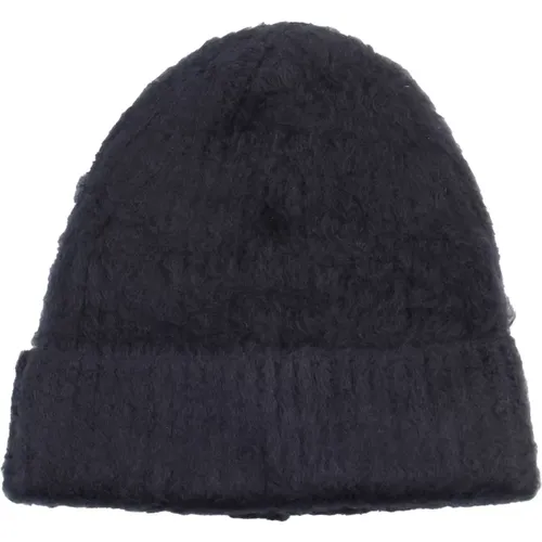 Knit Hats Collection , male, Sizes: ONE SIZE - Roberto Collina - Modalova