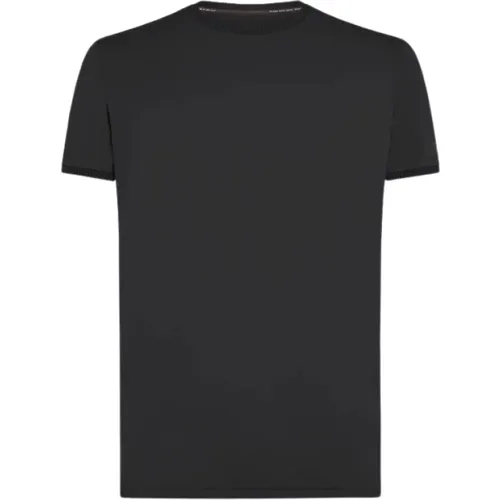 Oxford T-Shirt GDY , male, Sizes: M, L, XL, 2XL - RRD - Modalova