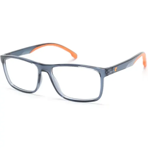 Glasses , male, Sizes: 52 MM - Carrera - Modalova