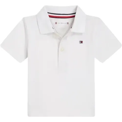 Casual T-Shirt und Polo Kollektion - Tommy Hilfiger - Modalova