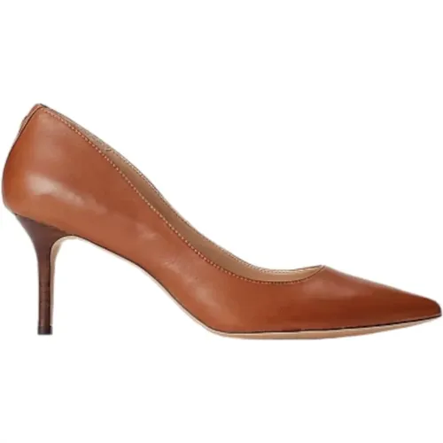 Elegante Decollete Schuhe für Frauen - Ralph Lauren - Modalova