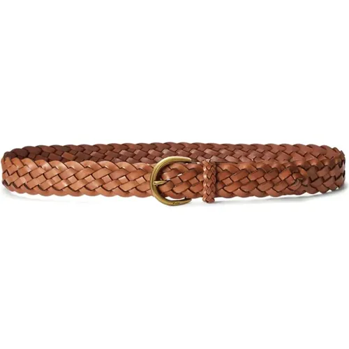 Cintura , female, Sizes: S, M - Ralph Lauren - Modalova