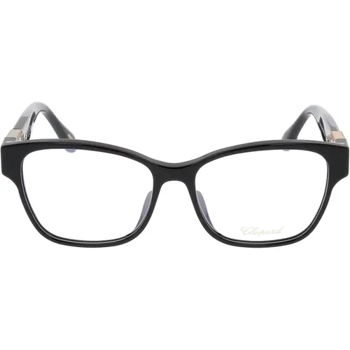 Elegant Men's Glasses for Style Enhancement , male, Sizes: ONE SIZE - Chopard - Modalova