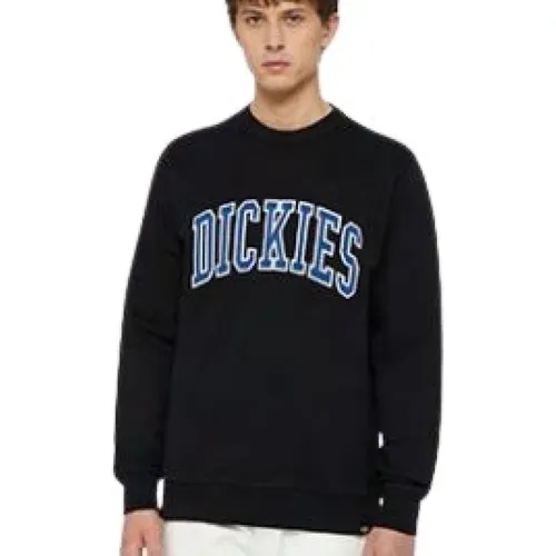 Stylish Sweaters Collection , male, Sizes: L, M, S, XL - Dickies - Modalova