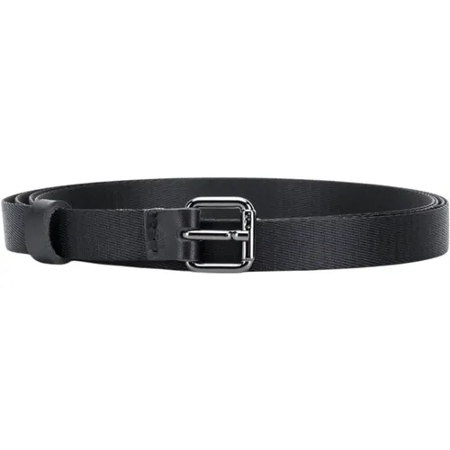 Belt , female, Sizes: 85 CM, 75 CM, 80 CM - N21 - Modalova