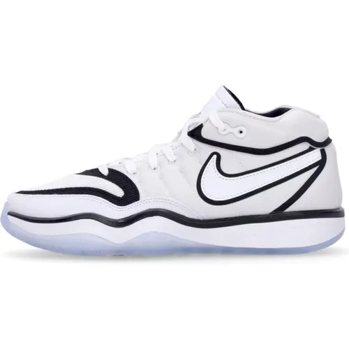 Basketballschuh Air Zoom Gt Hustle 2 , Herren, Größe: 44 EU - Nike - Modalova