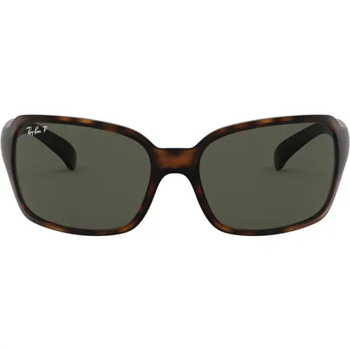 Rb4068 Polarized Rb4068 Polarized Sunglasses , female, Sizes: 60 MM - Ray-Ban - Modalova