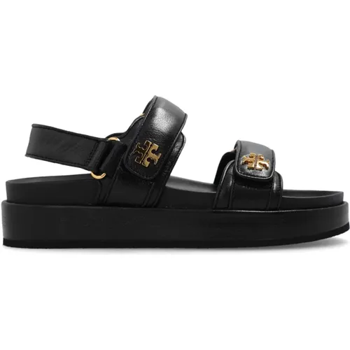 ‘Kira’ sandals , female, Sizes: 4 1/2 UK - TORY BURCH - Modalova