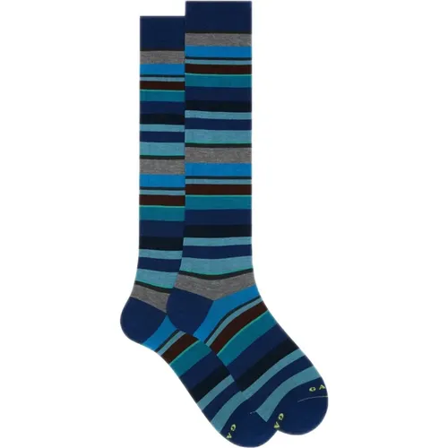 Socks , male, Sizes: ONE SIZE - Gallo - Modalova