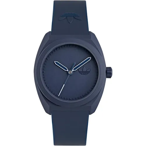 Watches , unisex, Sizes: ONE SIZE - Adidas - Modalova