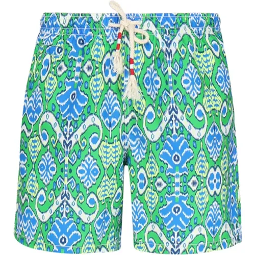 Sea Clothing Shorts Costume , male, Sizes: L, S, 2XL, M - MC2 Saint Barth - Modalova