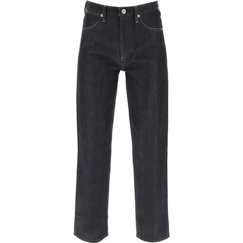 Reguläre Jeans aus Japanischem Denim - Jil Sander - Modalova