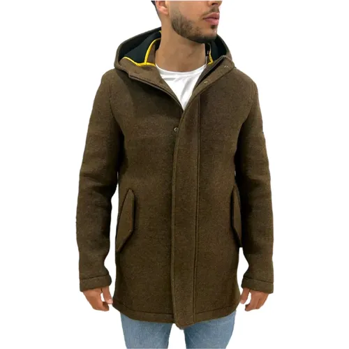 Winterjacke Manuel Ritz - Manuel Ritz - Modalova