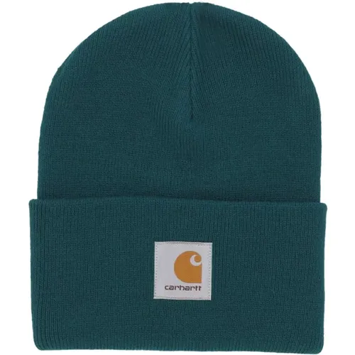 Acryl Watch Hat Beanie Chervil - Carhartt WIP - Modalova