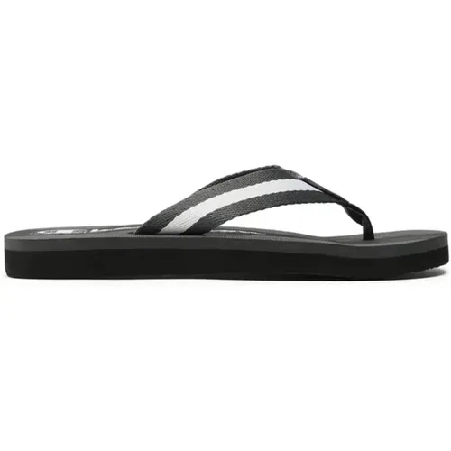 Flip Flops , Herren, Größe: 45 EU - Champion - Modalova