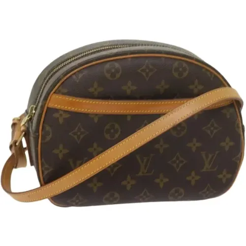 Pre-owned Canvas louis-vuitton-taschen - Louis Vuitton Vintage - Modalova