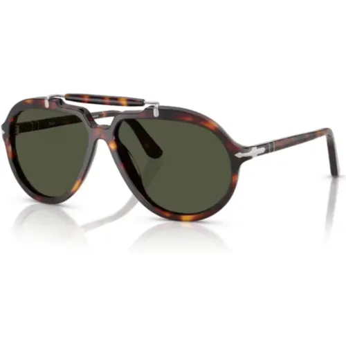 Stylish Sunglasses , unisex, Sizes: ONE SIZE - Persol - Modalova