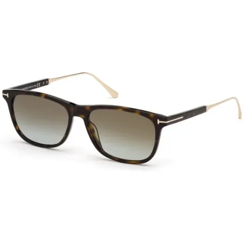 Sunglasses , unisex, Sizes: 55 MM - Tom Ford - Modalova