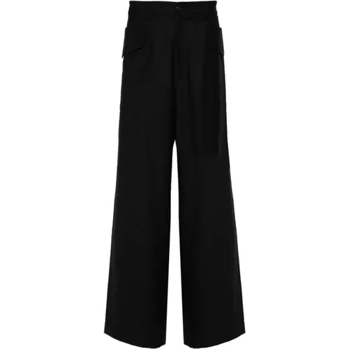 Trousers Stylish Casual Wear , male, Sizes: XL, L, S, XS - Barena Venezia - Modalova