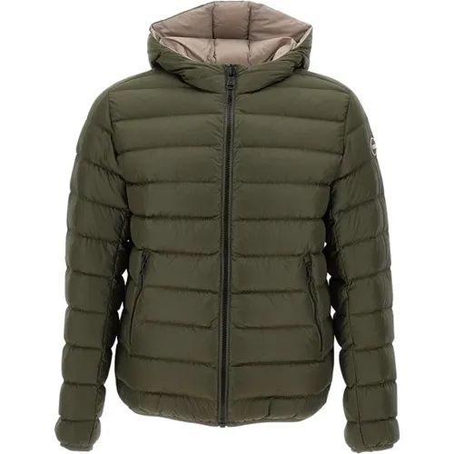 Winterjacke , Herren, Größe: L - Colmar - Modalova