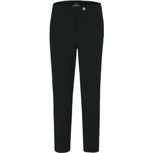 Slim Fit Hose , Damen, Größe: L - RIANI - Modalova