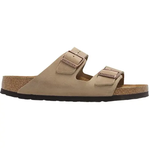 ‘Arizona BS’ slides , Damen, Größe: 36 EU - Birkenstock - Modalova