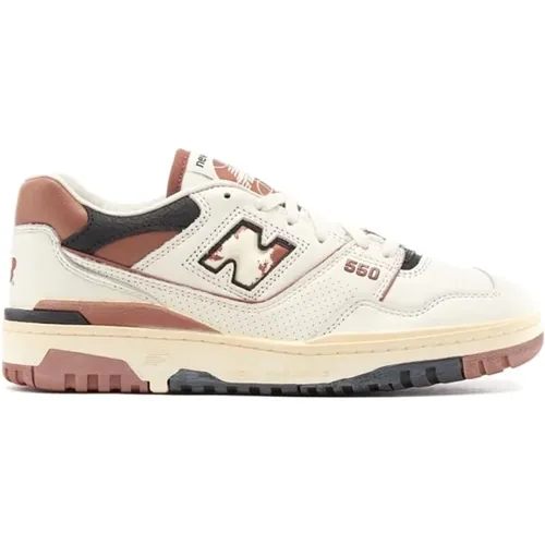 Stylish Sneakers for Men and Women , female, Sizes: 4 1/2 UK, 3 1/2 UK, 4 UK, 2 1/2 UK - New Balance - Modalova