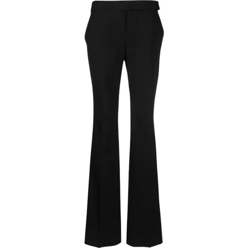 Sophisticated Slim Pants , female, Sizes: XS - Stella Mccartney - Modalova
