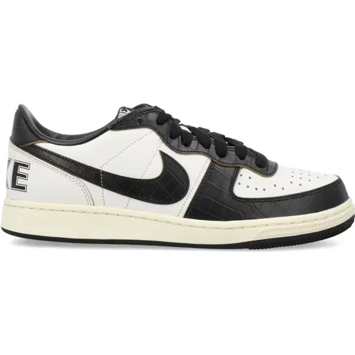 Schwarze Phantom Coconut Milk Sneakers , Herren, Größe: 40 1/2 EU - Nike - Modalova