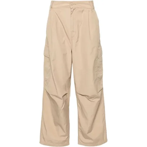 I030477.1Ya.02.00 Cargo Pants , male, Sizes: W34, W29, W30, W31, W36 - Carhartt WIP - Modalova