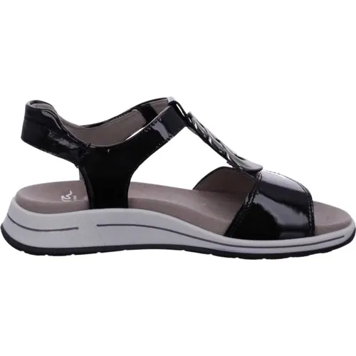 Flat Sandals ara - Ara - Modalova