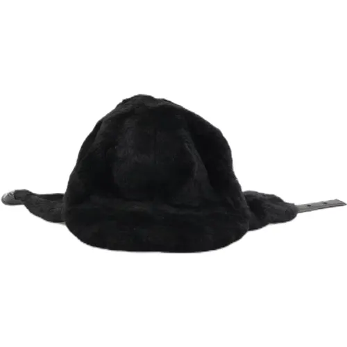 Hat , female, Sizes: ONE SIZE - Parajumpers - Modalova