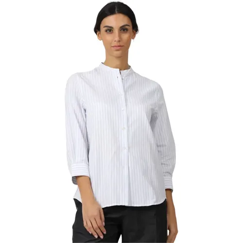 Stylish Shirt , female, Sizes: XS - Aspesi - Modalova