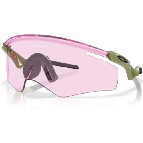 Stylish Sunglasses for Outdoor Activities , female, Sizes: ONE SIZE - Oakley - Modalova