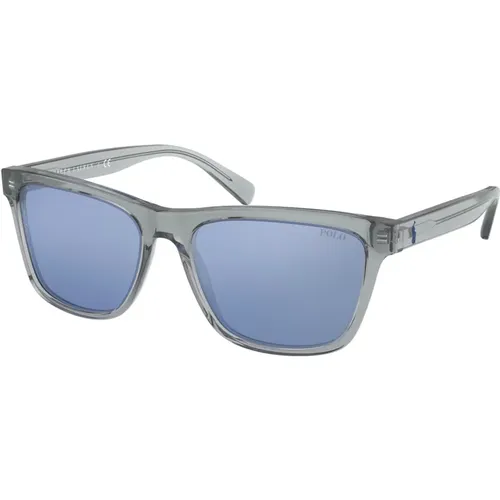 Sunglasses PH 4167 , male, Sizes: 56 MM - Ralph Lauren - Modalova