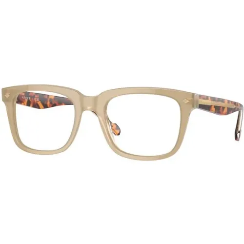 Frame Sunglasses , unisex, Sizes: 54 MM - Vogue - Modalova