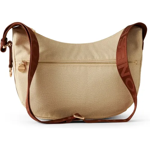 Shoulder Bags Borbonese - Borbonese - Modalova