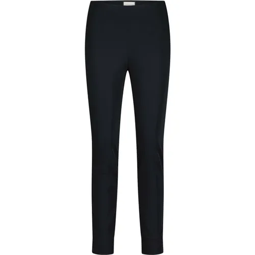 Slim Fit Sabrina Pants , female, Sizes: 3XL, S, 2XL, L, XL, XS - Seductive - Modalova