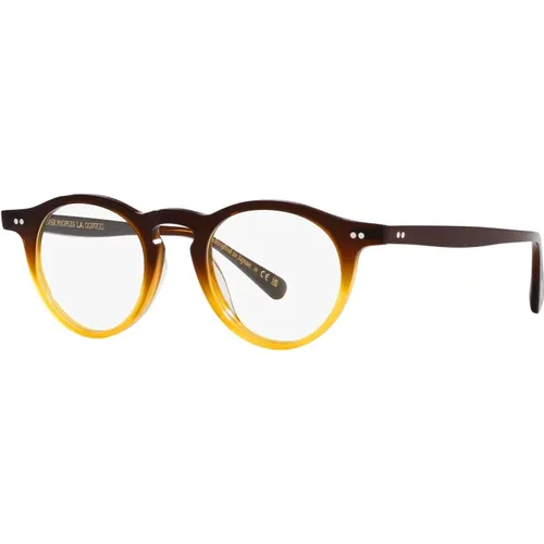 Eyewear frames Op-13 OV 5504U , unisex, Sizes: 45 MM - Oliver Peoples - Modalova