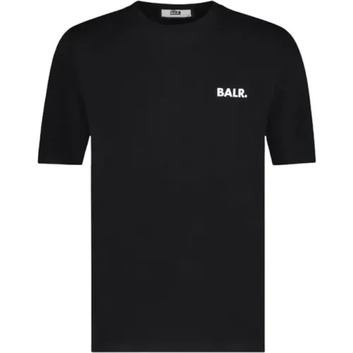 Sportliches Brustlogo-T-Shirt Balr - Balr. - Modalova