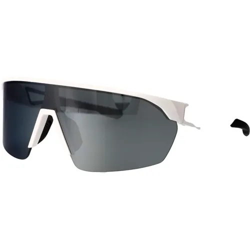 Stylish Sunglasses for Sunny Days , unisex, Sizes: ONE SIZE - Adidas - Modalova