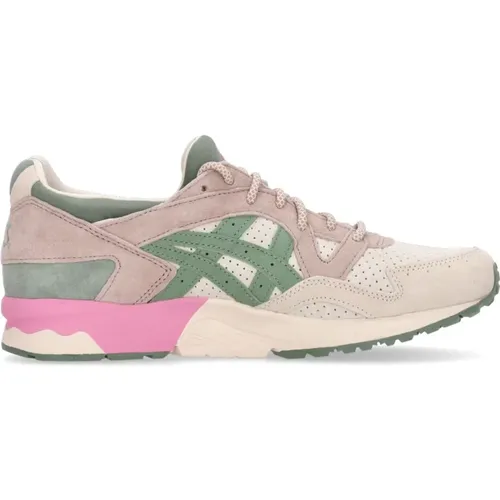 Frühlingsblüte Niedriger Sneaker , Herren, Größe: 43 1/2 EU - ASICS - Modalova