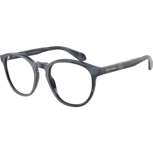 Eyewear frames AR 7216 , female, Sizes: 52 MM - Giorgio Armani - Modalova