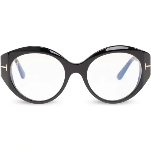 Optical glasses , female, Sizes: ONE SIZE - Tom Ford - Modalova