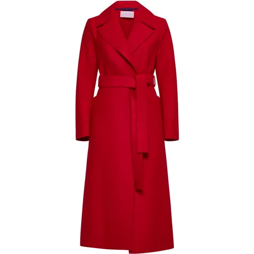 Stylish Coats Collection , female, Sizes: M - Harris Wharf London - Modalova