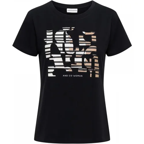 T-Shirts &Co Woman - &Co Woman - Modalova