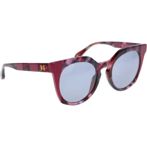 Sunglasses , female, Sizes: 50 MM - Carolina Herrera - Modalova