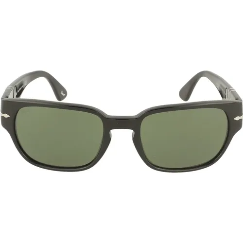Sonnenbrille , Herren, Größe: 52 MM - Persol - Modalova