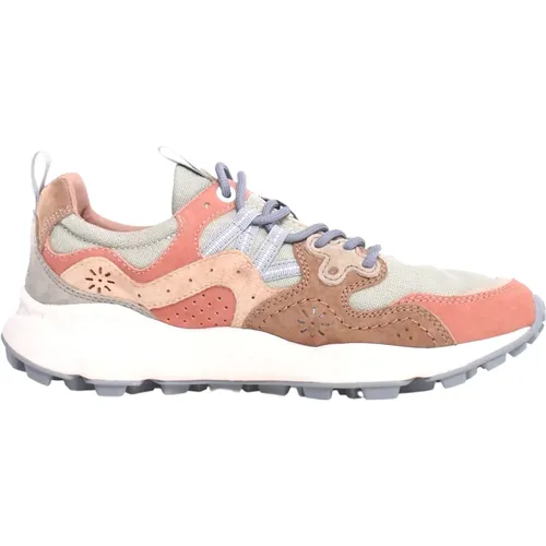 Yamano 3 Woman , female, Sizes: 3 UK, 6 UK - Flower Mountain - Modalova